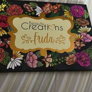 Beautiful natural colors